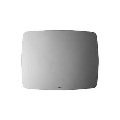 Burco Mirror Glass, Driver Side, 90 Day Warranty 4117