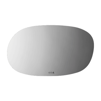 Burco Mirror Glass, Passenger Side, 90 Day Warranty 2131