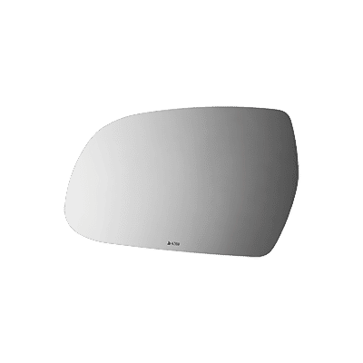 Burco Mirror Glass, Driver Side, 90 Day Warranty 4369