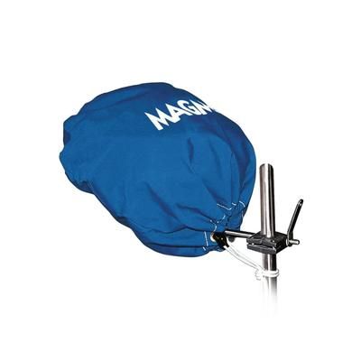 Magma Grill Cover f/Kettle Grill - Original - Pacific Blue A10-191PB