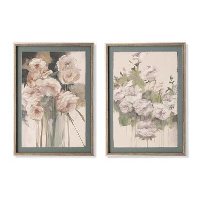 Yesterday Once More Giclee Prints - 18" x 25", 18" x 25" Diptych - Frontgate