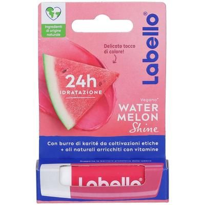 Labello Watermelon Shine 4,8 g Protezione per le labbra