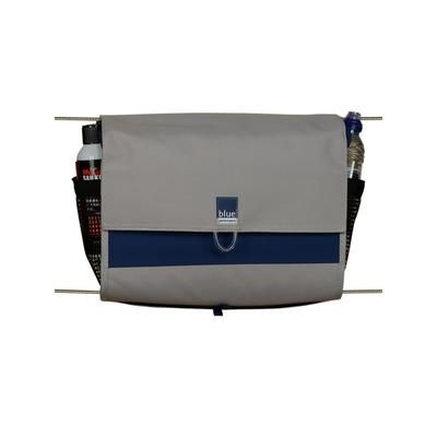 Blue Performance Sea Rail Bag Deluxe Medium PC3515