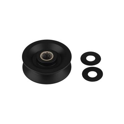 Schaefer Marine 2-3/8in Aluminum Sheaves 62-070-BW