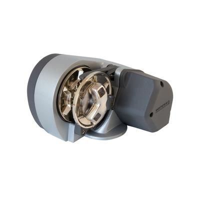 Lewmar Pro-Sport 550G Horizontal Windlass Set - 12V 6656811967-303
