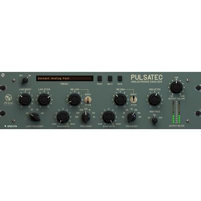 D16 Group Pulsatec