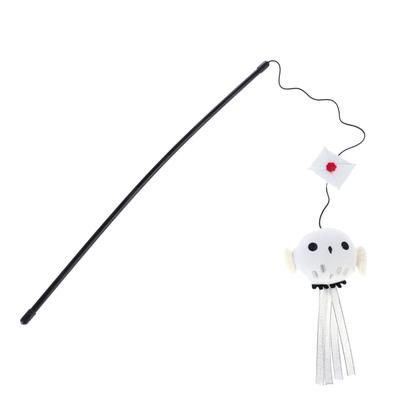 1 Dangler Toy Hedwig Cat Dangler Toy Harry Potter Cat Toys