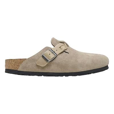 Birkenstock Scarpe Donna Mules Boston 1 St