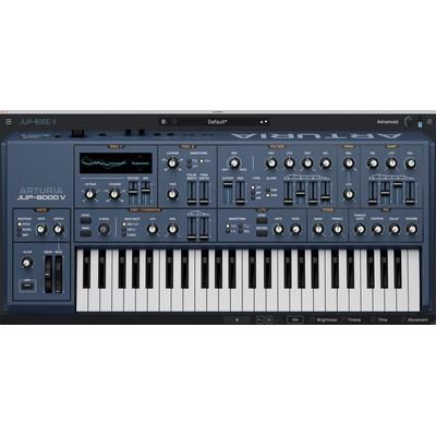 Arturia Jup-8000 V