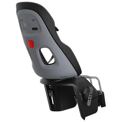 Thule Yepp Nexxt 2 Maxi Frame Mount Child Bike Seat - Gray