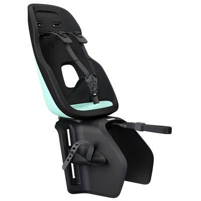 Thule Yepp Nexxt 2 Maxi Rack Mount Child Bike Seat - Mint