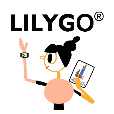 LILYGO® Accessories Exclusive Extension Module