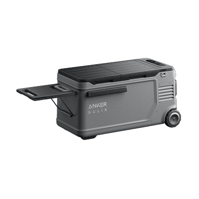 Anker SOLIX EverFrost 2 58L Electric Cooler (61QT)
