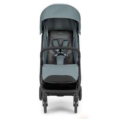 Inglesina Quid 3 Compact Lightweight Stroller - Galaxy Gray