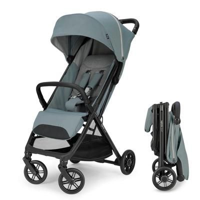 Inglesina Quid 3 Compact Lightweight Stroller - Galaxy Gray