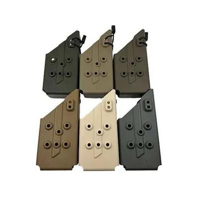 Zero9 TASER Case Holster Taser 7 Tek-Lok Basketweave Z9-2015-BW-TEK
