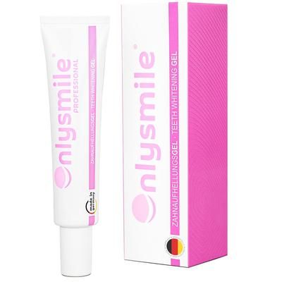 OnlySmile® Gel sbiancante per denti 40 ml dentale