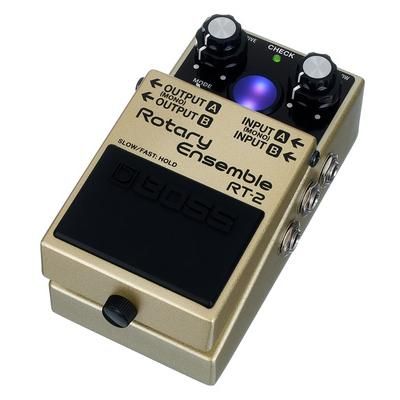 Boss RT-2 Rotary Ensemble