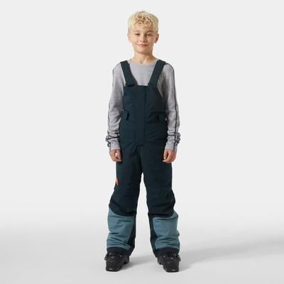 Helly Hansen Juniors' Summit 2.0 Bib Pants Navy 158/13