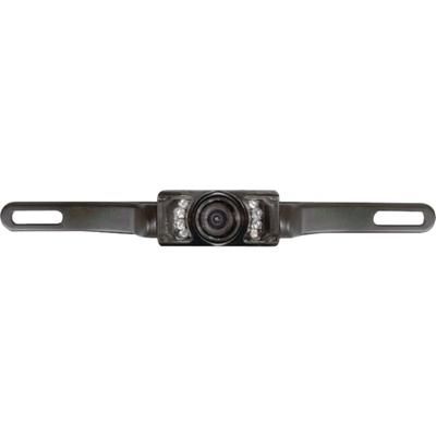 Pyle License Plate Mount Rear View Camera With Night Vision