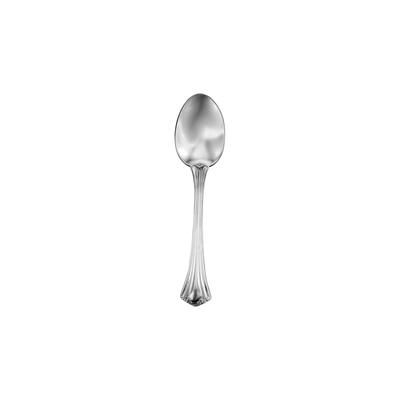 Walco WL9529 4 3/8" Demitasse Spoon with 18/10 Stainless Steel Grade, Sentry Pattern, 24/Case
