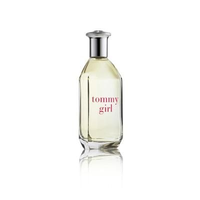 Tommy Girl Eau de Toilette Spray 100ml per Donna 100 ml