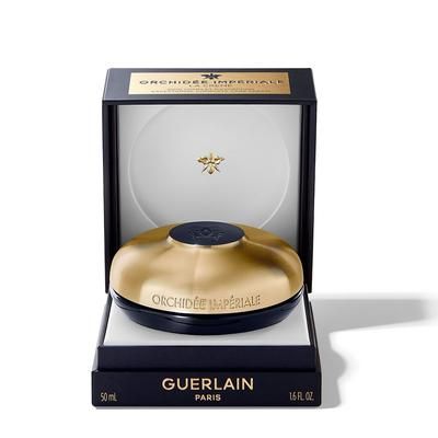 Crema Ricca Orchidea Imperiale 50ml di Guerlain 50 ml