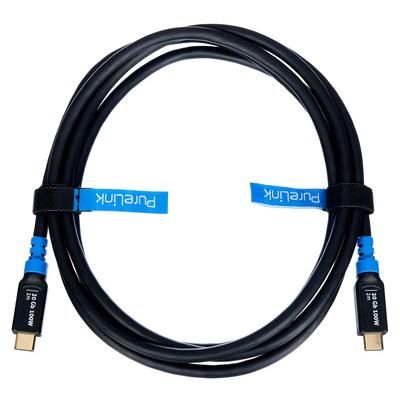 PureLink FI-U400-020 USB-C Cable 2.0m