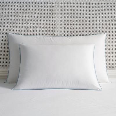 Set of 2 Down Alternative Pillow - Standard, Soft/Medium - Frontgate Resort Collection™