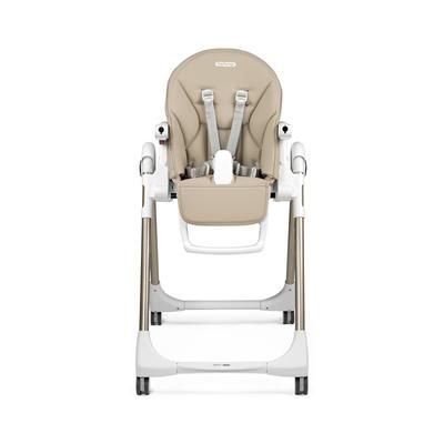 Peg Perego Prima Pappa Zero 3 High Chair - Astral