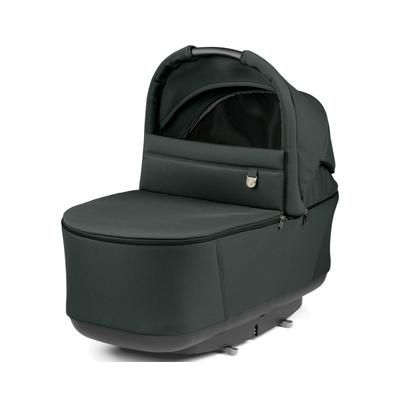 Peg Perego Pop Up Bassinet with Stand for City Loop (One Box) - Metal