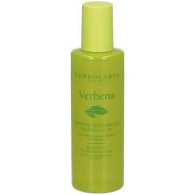 L'Erbolario Deodorante spray VERBENA 100 ml Spray