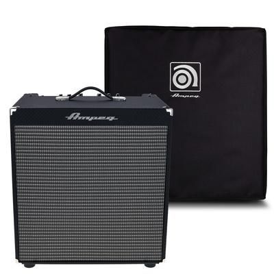 Ampeg RB-115 Bundle