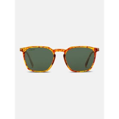 Smooder occhiali da sole unisex Bantur Joyous Tortoise 1 St