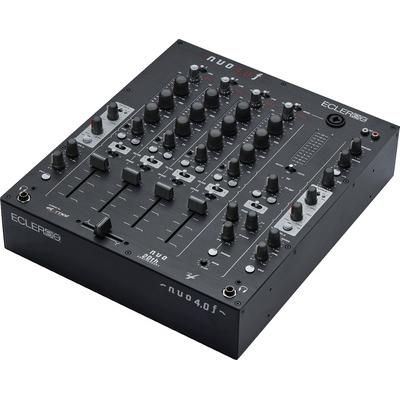 Ecler NUO 4.0 F Black