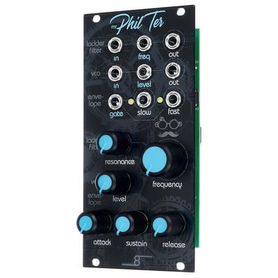 cre8audio Mr. Phil Ter