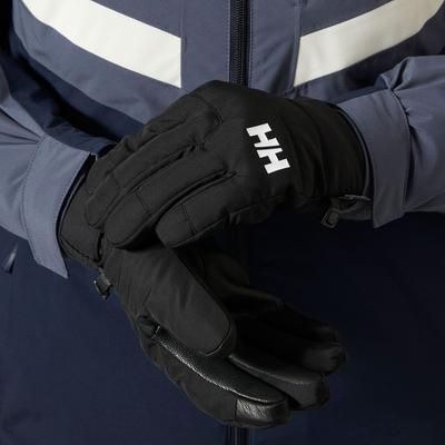 Helly Hansen Women's Swift HT Gloves Black M