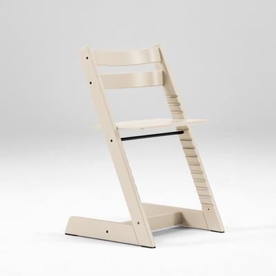 Stokke Tripp Trapp Chair - Vanilla White