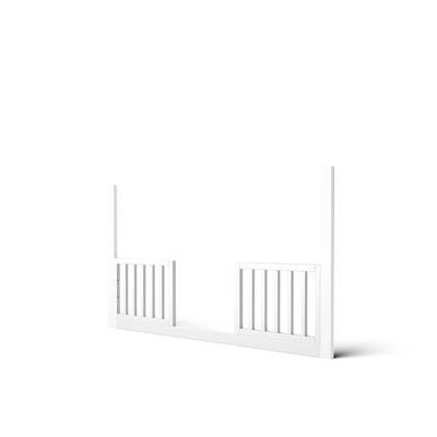 Romina Furniture Toddler Rail For Quadro Convertible / Classic Crib