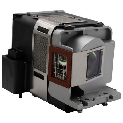 Jaspertronics™ Original VLT-XD700LP Lamp & Housing for Mitsubishi Projectors - 1 Year Warranty
