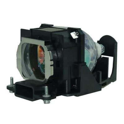 AL™ Series Lamp & Housing for the Panasonic PT-LC80U Projector - 90 Day Warranty