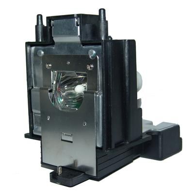 AL™ Series Lamp & Housing for the Eiki EIP-D450 Projector - 90 Day Warranty