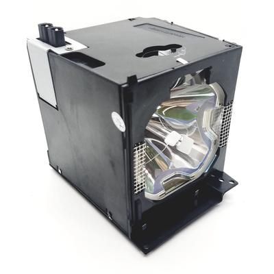 Jaspertronics™ Original Lamp & Housing for the Sharp DT-5000 Projector - 1 Year Warranty