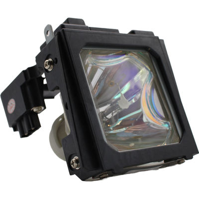 Jaspertronics™ Original Lamp & Housing for the Sharp PG-C50X Projector - 1 Year Warranty