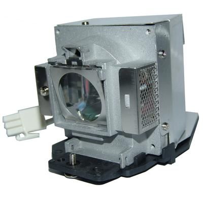AL™ Series Lamp & Housing for the BenQ MX762 ST Projector - 90 Day Warranty