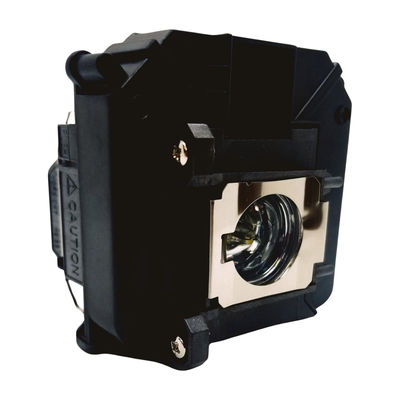 Jaspertronics™ Original Lamp & Housing for the Epson EH-TW6000W Projector - 1 Year Warranty