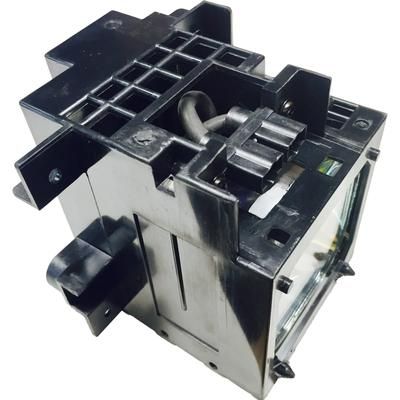 Jaspertronics™ High Quality Replacement for the Lamp & Housing for the Sony KF50W610 TV - 240 Day Warranty