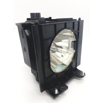 Jaspertronics™ Original Lamp & Housing for the Panasonic PT-D3500E (Long Life) Projector - 1 Year Warranty
