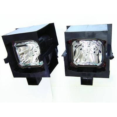 AL™ Series R9841100-DUAL Lamp & Housing for Barco Projectors - 90 Day Warranty