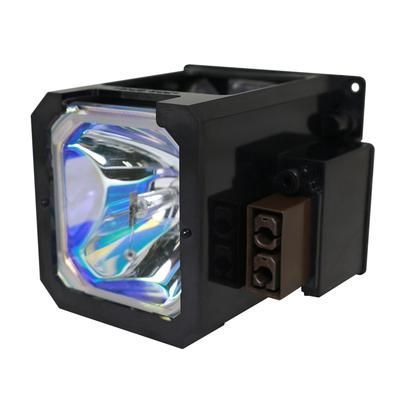 AL™ Series Lamp & Housing for the Marantz VP-12U1M (Female Plug) Projector - 90 Day Warranty